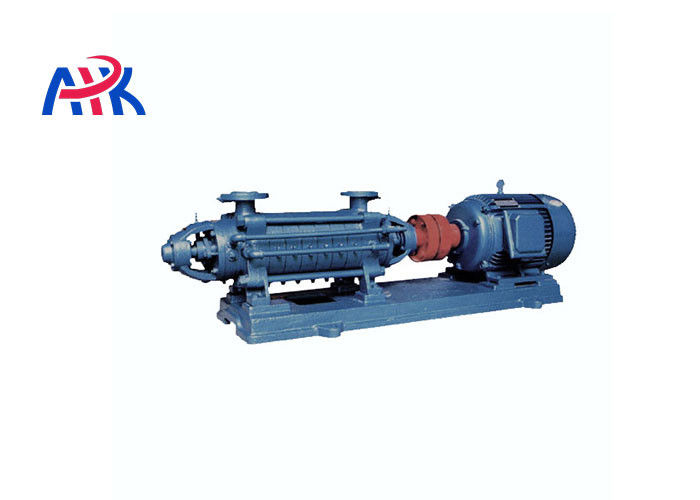 Horizontal Centrifugal Boiler Feed Water Pump High Temperature Resistance