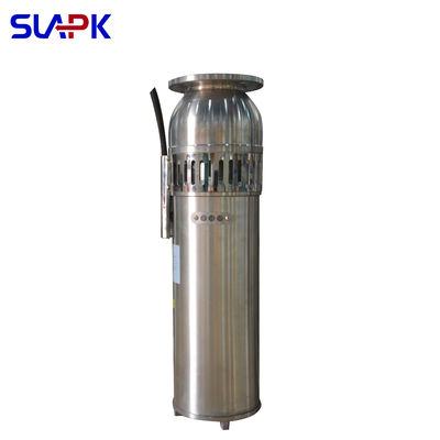 Stainless Steel Submersible Fountain Pump - Powerful and Silent Fountain Pump