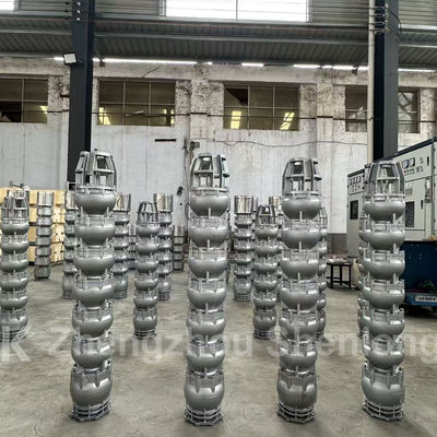 220V 380V Stainless Steel Borehole Submersible Water Pump for Irrigation High Efficiency Corrosion-Resistant, Reliable Pumping Solution