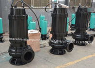 Dirty Water Submersible Sewage Pump