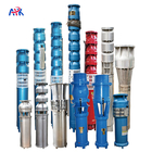 Vertical Horizontal Sled Electric Water Submersible Pump