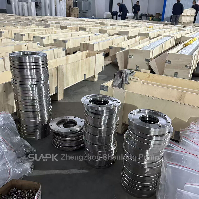 300QJH-300-62-75KW bomba de poço submersível de aço inoxidável com 300 m3/h de fluxo e 62m de cabeça para transferência de água industrial resistente à corrosão