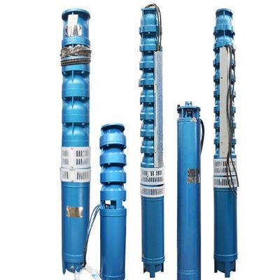 Bomba boa de aço inoxidável de 75KW 102HP para a mineração