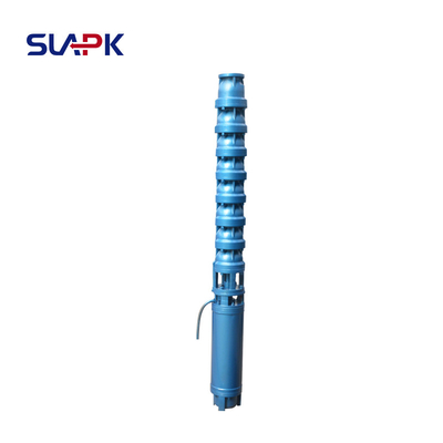 Agropecuária 25kw 3 fases de irrigação de poços de poços de irrigação de poços de irrigação de poços de irrigação submersíveis
