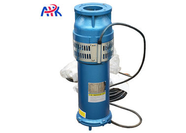 Bombas de água submersíveis de ferro fundido para fontes 3HP 4HP 5HP 7HP 10HP