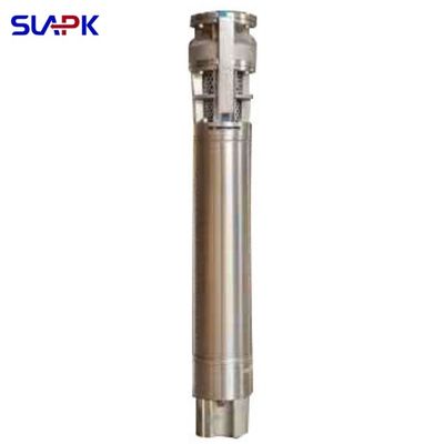 Soluções de Equipamentos para Usinas de Dessalinização de Água do Mar Sistemas de Bombas Confiáveis para Infraestrutura Moderna de Dessalinização