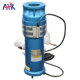 10-250m3/h Bomba de fonte submersível para exterior 2.2KW -7.5KW Alta eficiência