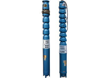 Bomba submersível vertical de poços profundos 18m3/h-540m3/h 18,5kw 22kw 25kw 30kw 37kw