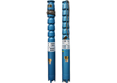 8 10 12 polegadas 22kw 45kw 160m3/h bomba submersível de água elétrica