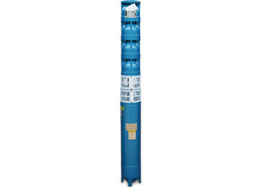 160 kW - 300 kW Bomba de água submersível de poços profundos