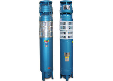 10 polegadas 125m3/h 160m3/h 30m 60m 160m bomba eléctrica submersível de água