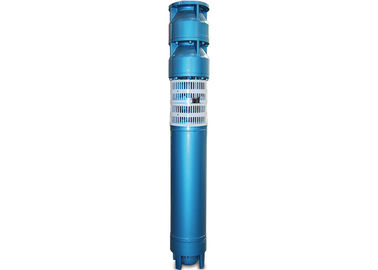 Bomba de água de poço submersível para irrigação 10hp 13hp 15hp 18hp 20hp 25hp