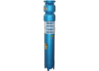 2.2kw 3kw 4kw bomba de irrigação submersível, agricultura bomba de água de poço profundo