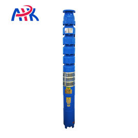 160 m3/h 500 m3/h 60 m 200 m Bomba de água submersível elétrica vertical