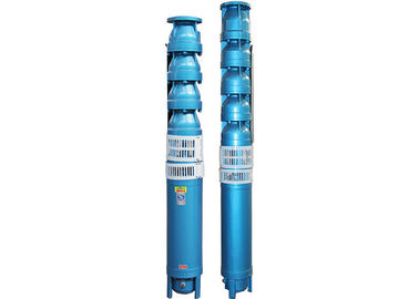 Bomba de poço submersível de 120 - 215 HP, Bomba de água submersível industrial