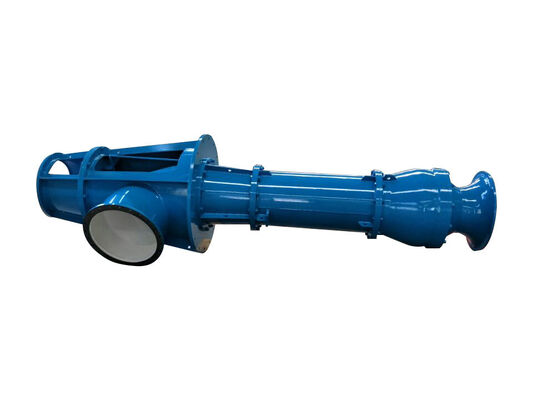 11kw 450kw Submersible Turbine Pump ODM OEM Designed Sewager Clean Water Sea Water Pump Aplicações