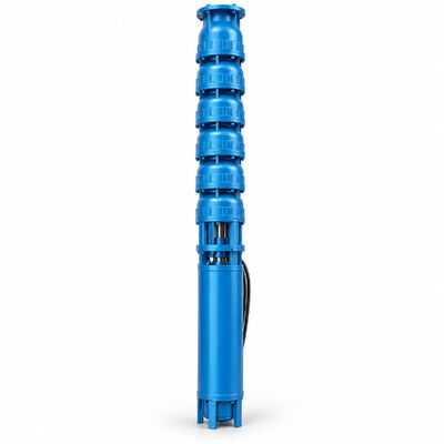 Bomba Submersível para Poço Profundo 200QJ50-180/12
