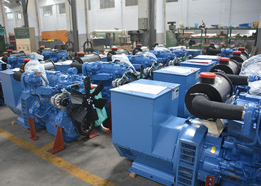 Motor diesel 1800m3/H bomba submersível de alto fluxo para controle de inundações material de aço inoxidável