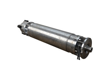 1200 m3/h Capacidade bomba submersível de água do mar 18m cabeça para fábrica de frutos do mar