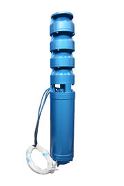 30kw 40hp 8 10 polegadas 80m3/h 160m3/h bomba eléctrica submersível de água