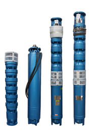 Mineração 8 polegadas 40m3/H 50m3/H bomba submersível elétrica