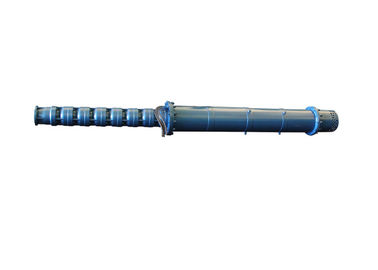 440v 60hp 75 hp bombas eléctricas submersíveis para irrigação agrícola