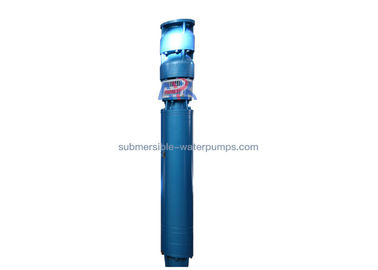 Submersível 10 polegadas bomba de água elétrica 49m 45kw 60hp Potência Material de ferro fundido