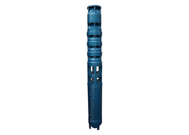 25kw 35hp / 37kw 50hp bomba submersível de poço profundo bomba submersiva submarina