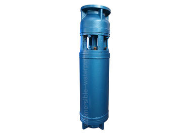 Bomba submersível de alta eficiência com fluxo de 20 m3/h 30 m3/h 80 m3/h