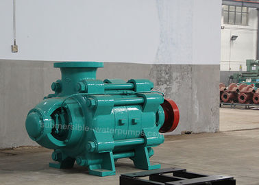 11kw Bomba centrífuga horizontal 25m3/h Fluxo 30 Head Range