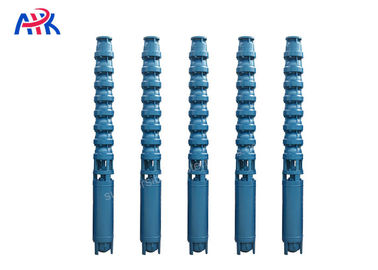 160 m3/h 200 m3/h 250 m3/h 300 m3/h Bomba de poço profundo Submersível Bomba de turbina de alta pressão