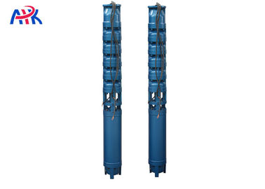 10hp 15hp 30hp Bomba Submersível de Água Profunda Bomba Submersível Submersível