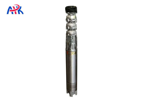 40m 50 HZ Bomba de Três Fases Submergível