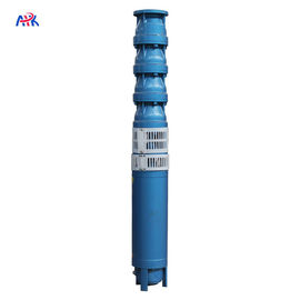 45kw 60hp 240m3/H 105m bomba submersível elétrica