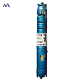 Bombas subaquáticas de motor AC 10
