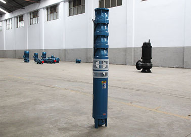 7.5kw 10hp bomba submersível de poços profundos bombas de água de poços para irrigação
