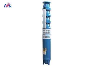 13kw bombas de poços profundos submersíveis industriais 3 fases bomba submersível CE ISO9001