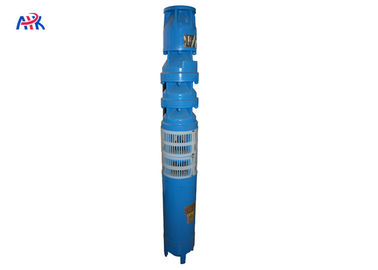 Bomba elétrica de água de poço profundo 10hp - 500hp AC 3 Fase 12m - 341m cabeça