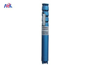 45kw 60hp Potência de bomba de água vertical / bomba de poço profundo 18m3/H - 540m3/H Capacidade