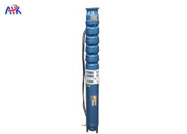 Motor AC 125kw 200m3/h 300m3/h 800m3/h 12
