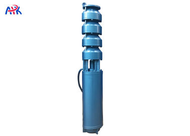Bombas submersíveis 3 Fase 120m3/H 20hp Água Poço profundamente perfurado Bomba submersiva