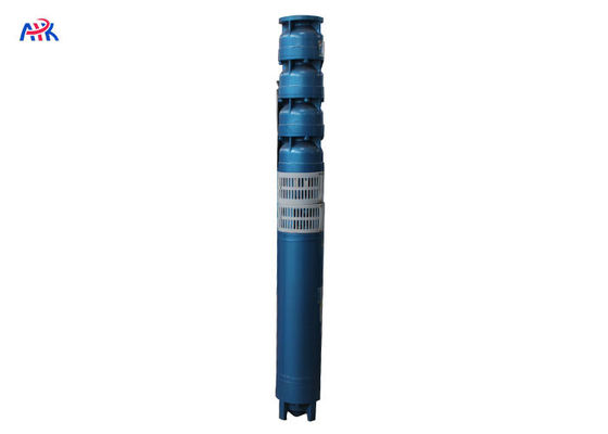 22kw 30hp Agricultura Irrigação Bombas de água submersíveis
