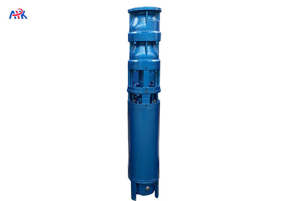 30Cr13 30m 18,5kw 140m3/h 25hp Bombas de água submersíveis