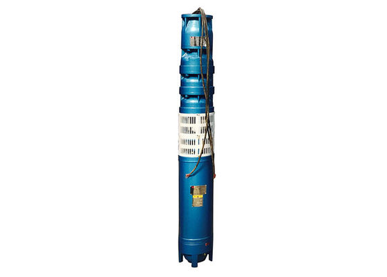 130m3/H 125kw 300kw 60m 20m Pomba submersível de poço de água profunda