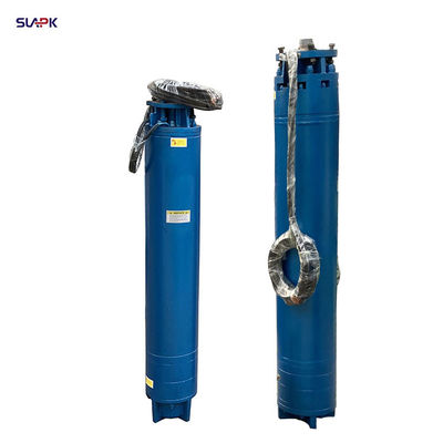 Vertical 125m3/h 140m3/h 160m3/h 200m3/h 240m3/h 300m3/h 320m3/h Bombas de água submersíveis de 12 polegadas