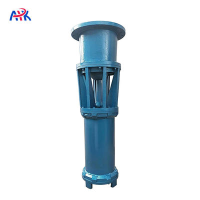 800m3/h 1800m3h 5.4m 10m 18.5kw 75kw Bomba submersivel de fluxo axial de água
