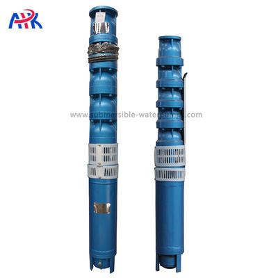 30m 40m 60m 80m 100m 120m 200m3/h Bomba Submersível Elétrica