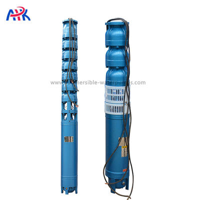 60hp 100hp 66m 110m 200m3/h 240m3/h 12 Inch Electric Submersible Pump