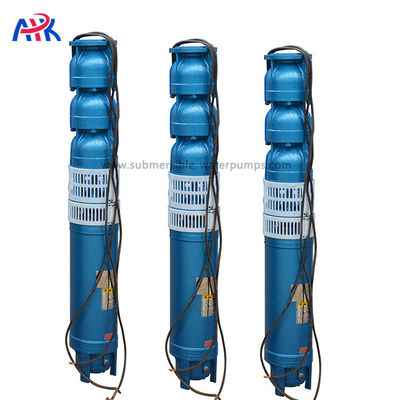 100hp 300hp 60m 110m 160m 300m3/h 12 Inch Electric Submersible Pump