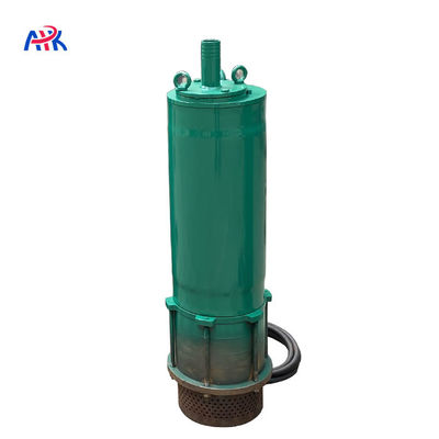 50 m3/h 270 m bomba submersivel de sucção de fundo elétrica
